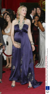 80th Annual Academy Awards Arrivals, Los Angeles, America - 24 Feb 2008