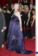 80th Annual Academy Awards Arrivals, Los Angeles, America - 24 Feb 2008