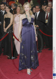 80th Annual Academy Awards Arrivals, Los Angeles, America - 24 Feb 2008