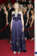 80th Annual Academy Awards Arrivals, Los Angeles, America - 24 Feb 2008