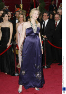 80th Annual Academy Awards Arrivals, Los Angeles, America - 24 Feb 2008