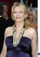 80th Annual Academy Awards Arrivals, Los Angeles, America - 24 Feb 2008
