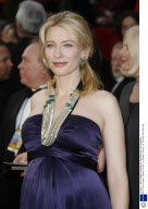 80th Annual Academy Awards Arrivals, Los Angeles, America - 24 Feb 2008