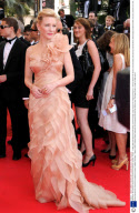 'Blindness' film premiere at the 61st Cannes Film Festival, Cannes, France - 14 May 2008
