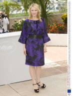 'Indiana Jones and the Kingdom of the Crystal Skull' film photocall, 61st Cannes Film Festival, Cannes, France - 18 May 2008