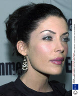 ENTERTAINMENT WEEKLY 1ST IT LIST PARTY, NEW YORK, AMERICA - 25 JUN 2002