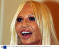 Preparations for the 'Thank You Gianni, With Love' ballet to mark the 10th anniversary of Gianni Versace's death, Milan, Itay - 15 Jul 2007