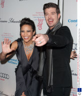 2009 Angel Ball Benefit for Gabrielle`s Angel Foundation for Cancer Research, New York, America - 20 Oct 2009
