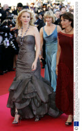 'Indiana Jones and the Kingdom of the Crystal Skull' film premiere, 61st Cannes Film Festival, Cannes, France - 18 May 2008