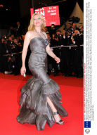 'Indiana Jones and the Kingdom of the Crystal Skull' film premiere, 61st Cannes Film Festival, Cannes, France - 18 May 2008