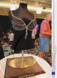 Victoria's Secret Fashion Show at the Fontainebleau Grand Opening Weekend, Miami Beach, Florida, America - 15 Nov 2008