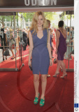 'Sex and The City: The Movie' film premiere, London, Britain - 12 May 2008