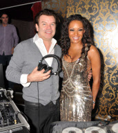 BA/Oakenfold Vegas Party