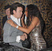 BA/Oakenfold Vegas Party