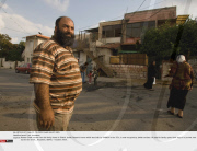 Israel: East Jerusalem