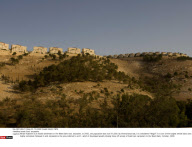 Israel: East Jerusalem