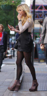 FEARNE COTTON LEAVES RADIO ONE