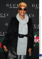 Gucci Icon Temporary Sneaker Collaboration, Held at the Gucci Icon Temporary Flash Sneaker Store in New York, America - 23 Oct 2009