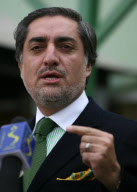 (4)AFGHANISTAN-KABUL-ELECTION-ABDULLAH