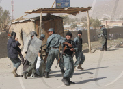 (9)AFGHANISTAN-KABUL-U.S.-DEMONSTRATION