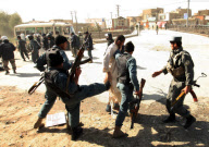 (3)AFGHANISTAN-KABUL-U.S.-DEMONSTRATION