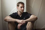 Czech international football goalkeeper Peter Cech