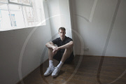 Czech international football goalkeeper Peter Cech