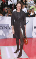'This Is It' film premiere, Los Angeles, America - 27 Oct 2009