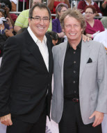'This Is It' film premiere, Los Angeles, America - 27 Oct 2009