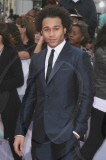 'This Is It' film premiere, Los Angeles, America - 27 Oct 2009
