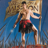 Mormons Exposed calendars 'Hot Mormon Muffins' and 'Men on a Mission', America - Oct 2009