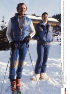 King Carl XVI Gustav of Sweden