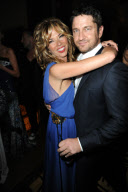 Kerzner Mazagan Beach Resort Opening Night Gala, El Jadida, Morocco - 31 Oct 2009