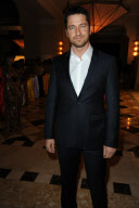 Kerzner Mazagan Beach Resort Opening Night Gala, El Jadida, Morocco - 31 Oct 2009