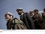 KABUL: ABDULLAH ABDULLAH PULLS OUT OF RUN-OFF