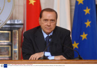 The President of the Republic of China Hu Jintao visits Rome, Italy - 06 Jul 2009