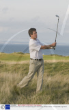 Alfred Dunhill Links Pro-Am Championship golf at St Andrews, Scotland, Britain - 30 Sep 2009