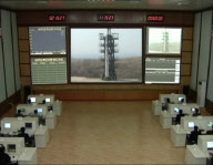 DPRK Launch of Rocket and Satellite