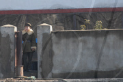 North Korea Nuclear Crisis