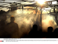 MOROCCO: MARRAKECH DAILY LIFE (FILE)