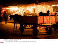 MOROCCO: MARRAKECH DAILY LIFE (FILE)