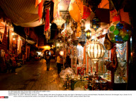 MOROCCO: MARRAKECH DAILY LIFE (FILE)