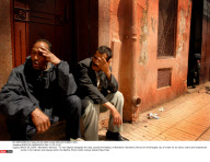 MOROCCO: MARRAKECH DAILY LIFE (FILE)