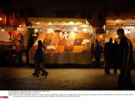 MOROCCO: MARRAKECH DAILY LIFE (FILE)