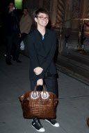 The 13th Annual 2009 ACE Awards, New York, America - 02 Nov 2009