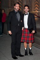 The 13th Annual 2009 ACE Awards, New York, America - 02 Nov 2009