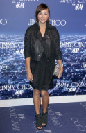 Jimmy Choo for H&M Collection Launch Party at a Private Residence in support of the Motion Picture and Television Fund, West Hollywood, California, America - 02 Nov 2009