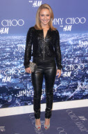 Jimmy Choo for H&M Collection Launch Party at a Private Residence in support of the Motion Picture and Television Fund, West Hollywood, California, America - 02 Nov 2009