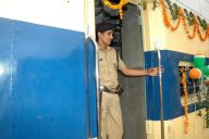 Women only trains introduced due to safety concerns, New Delhi, India - 02 Nov 2009