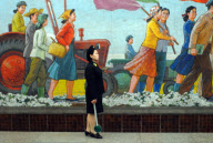 North Korea - 2007